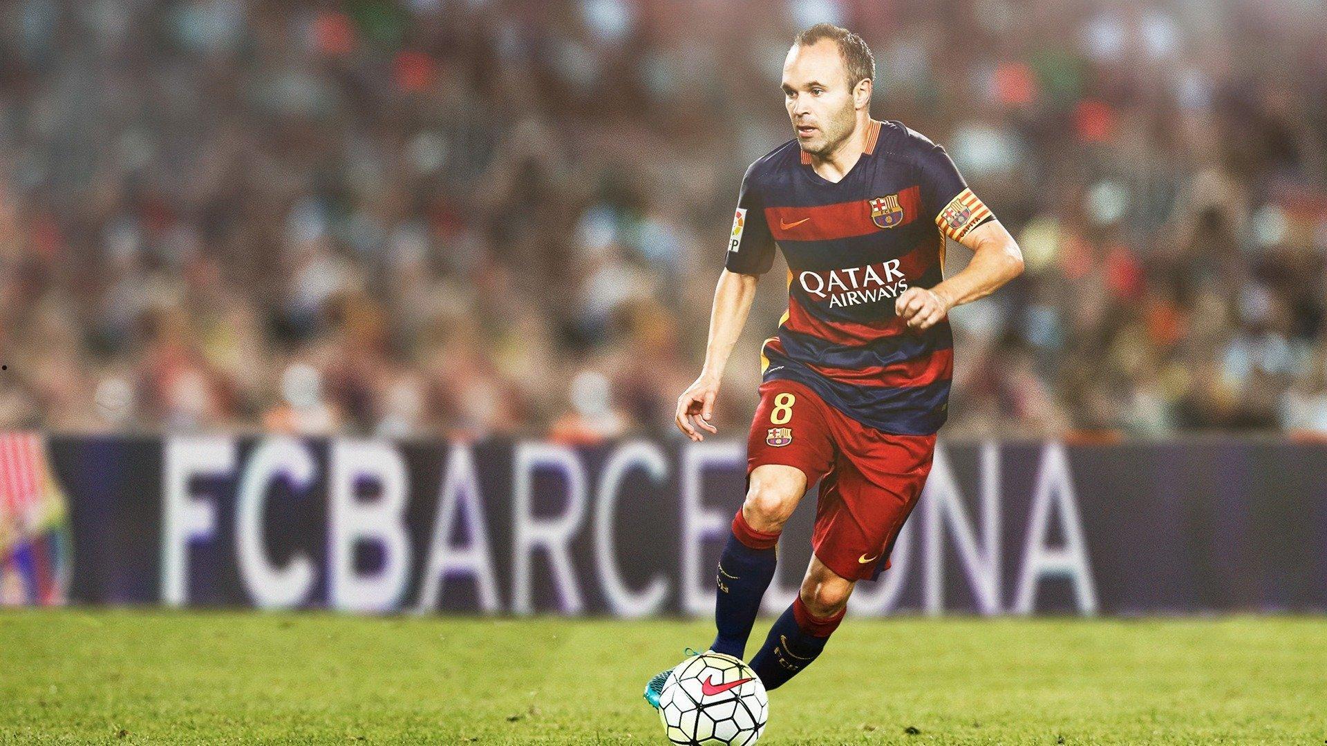 费尔明上演巴萨生涯首个帽子戏法 直言前腰位置踢得最舒服